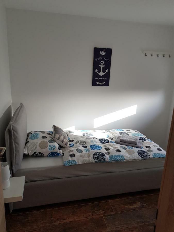 La Bella Vita Marezige Buitenkant foto