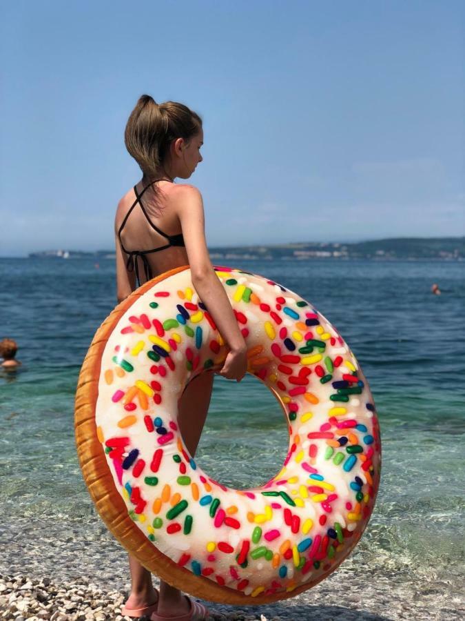 La Bella Vita Marezige Buitenkant foto