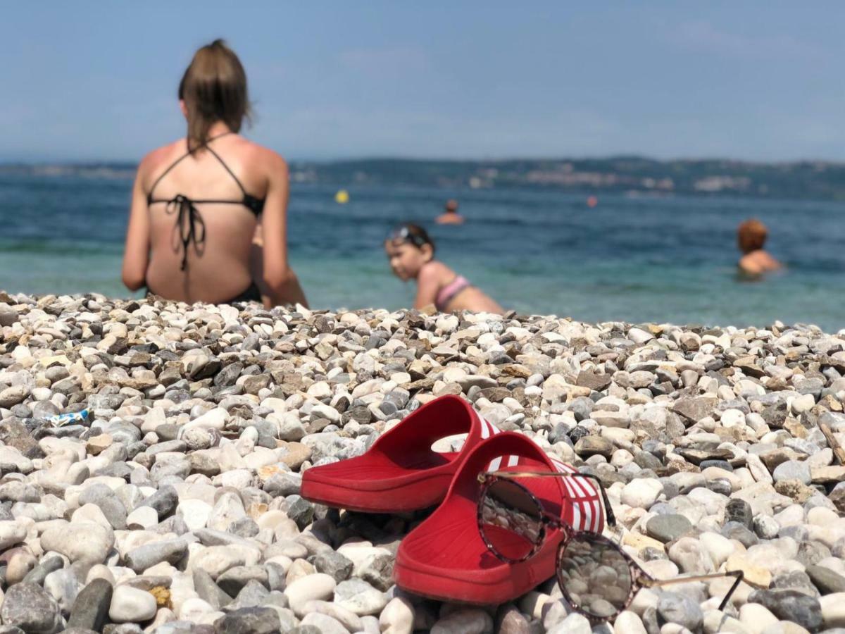 La Bella Vita Marezige Buitenkant foto