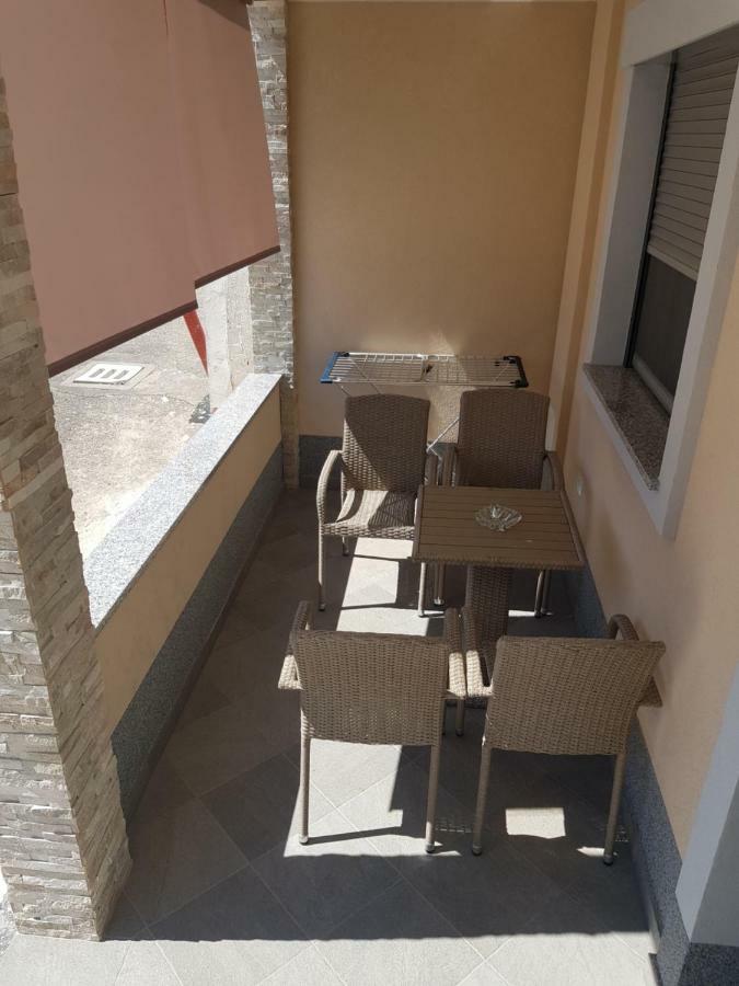 La Bella Vita Marezige Buitenkant foto