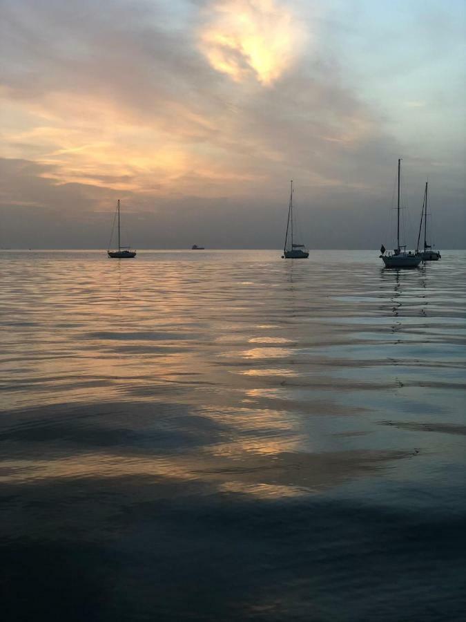 La Bella Vita Marezige Buitenkant foto